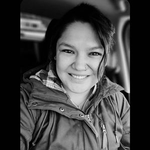 Meet your Posher, Meagan